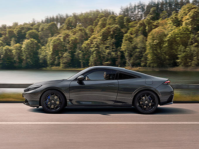 Prelude e:HEV Advance Prelude e:HEV Advance - Leasing 499 €