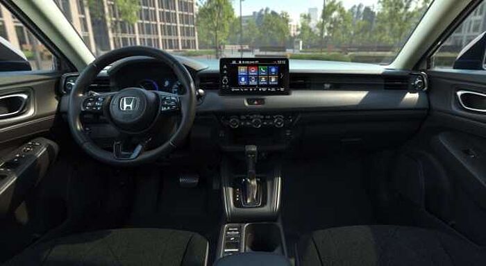 Honda HR-V 1.5 e:HEV Elegance Selbstlader-Hybrid