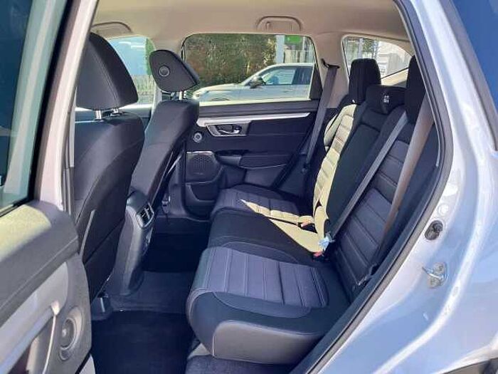 Honda CR-V 2.0 i-MMD Hybrid Allrad Elegance