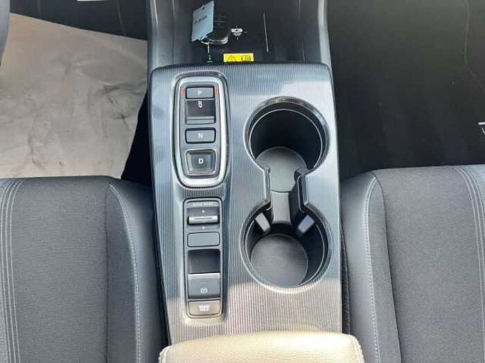 Honda Civic 2.0 e:HEV Sport
