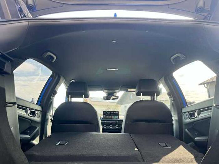 Honda Civic 2.0 e:HEV Sport