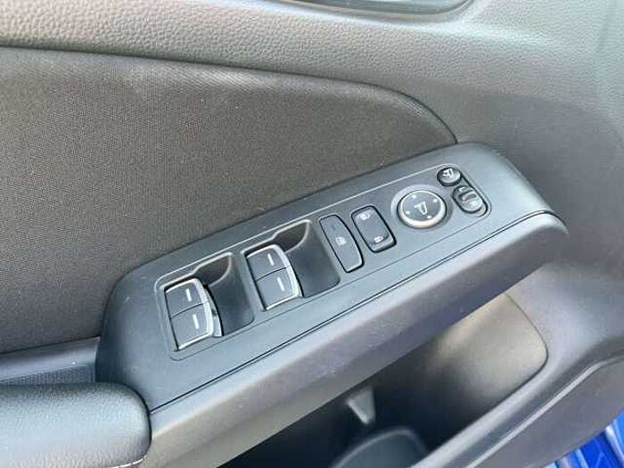 Honda Civic 2.0 e:HEV Sport