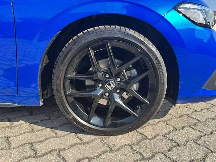 Honda Civic 2.0 e:HEV Sport