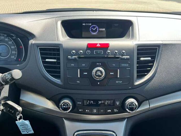 Honda CR-V 1.6 i-DTEC 2WD Elegance