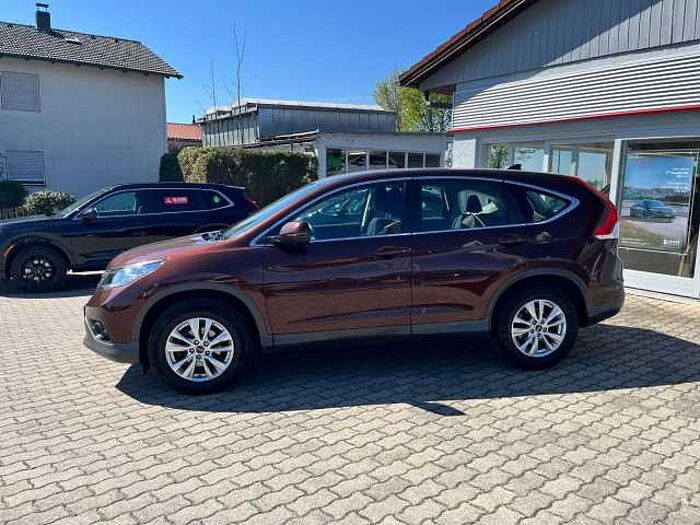 Honda CR-V 1.6 i-DTEC 2WD Elegance