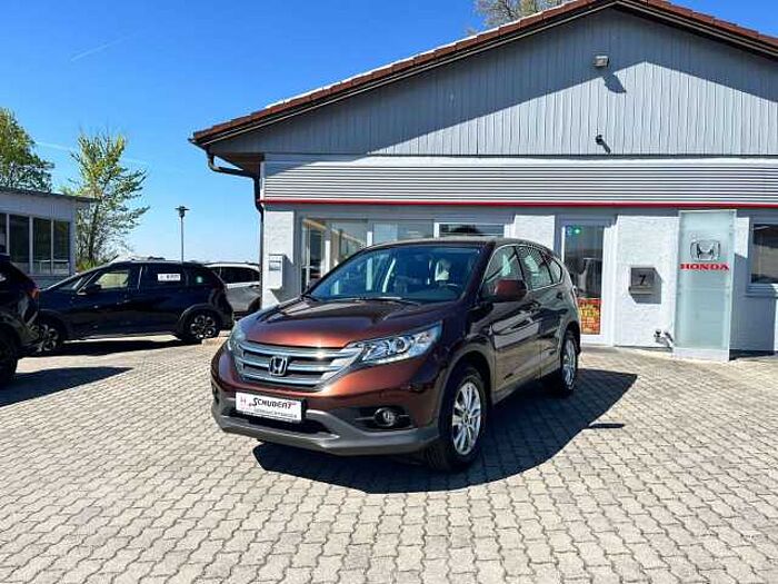 Honda CR-V 1.6 i-DTEC 2WD Elegance