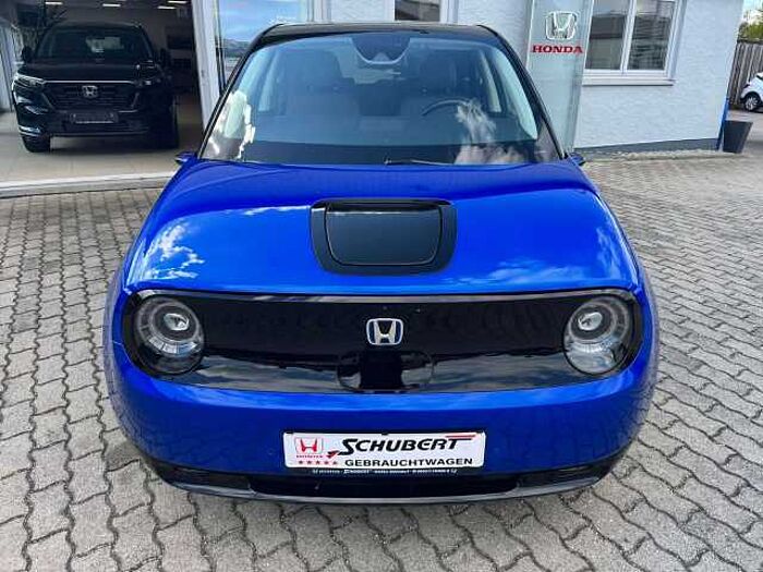 Honda e Advance