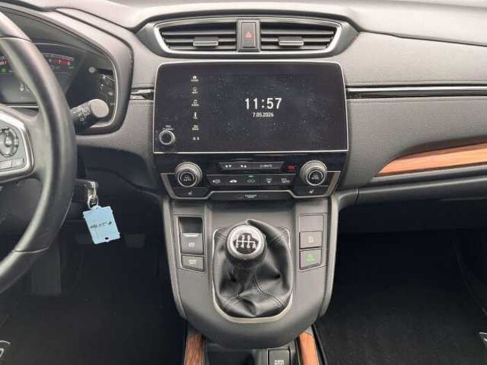 Honda CR-V 1.5 VTEC Turbo 2WD Elegance