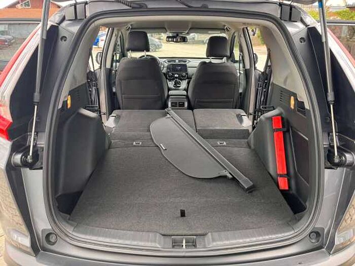 Honda CR-V 1.5 VTEC Turbo 2WD Elegance
