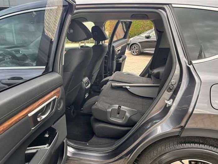 Honda CR-V 1.5 VTEC Turbo 2WD Elegance