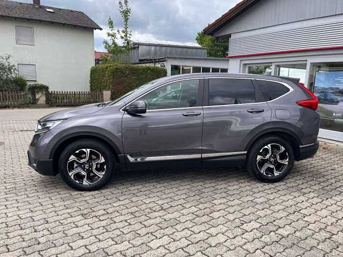 Honda CR-V 1.5 VTEC Turbo 2WD Elegance