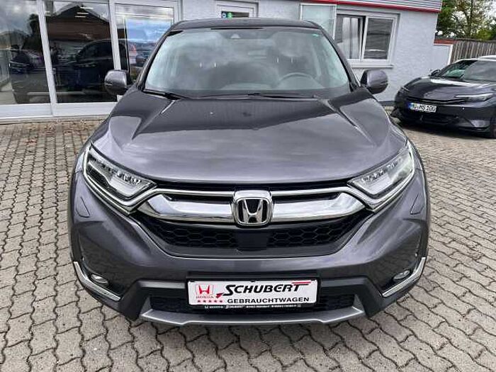 Honda CR-V 1.5 VTEC Turbo 2WD Elegance