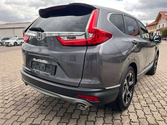 Honda CR-V 1.5 VTEC Turbo 2WD Elegance