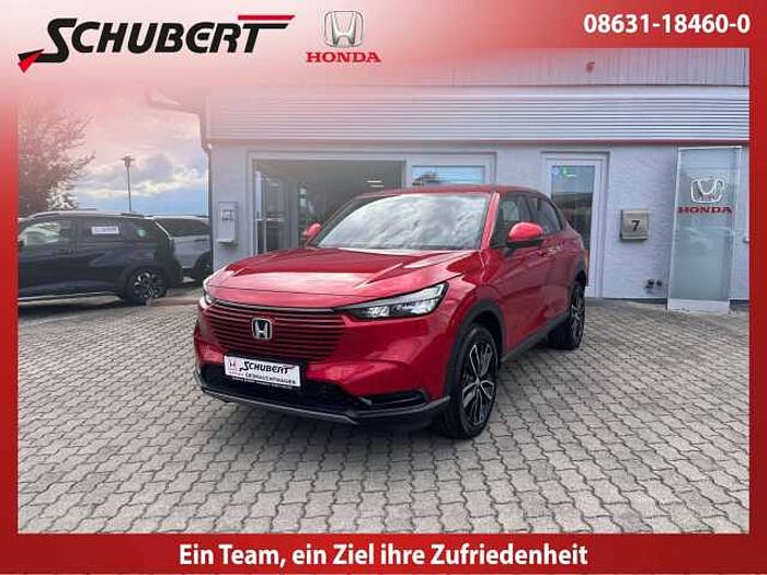 Honda HR-V 1.5 i-MMD Hybrid Elegance