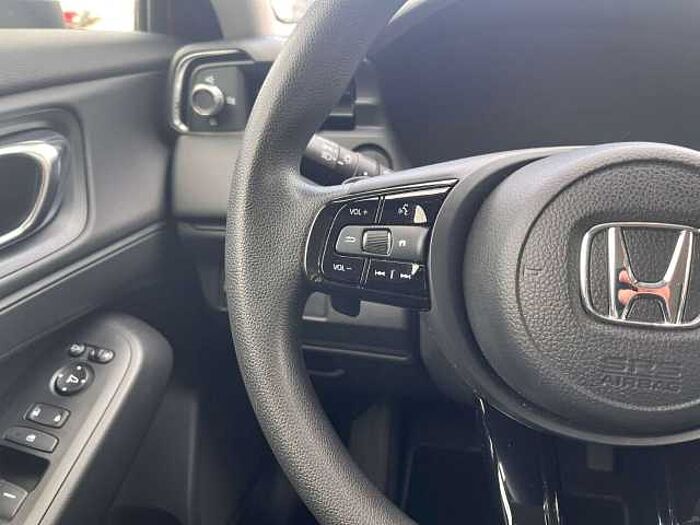 Honda HR-V 1.5 i-MMD Hybrid Elegance
