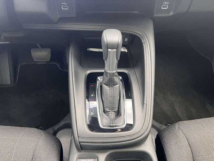 Honda HR-V 1.5 i-MMD Hybrid Elegance