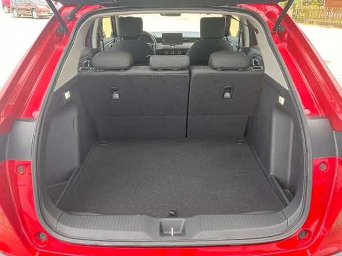 Honda HR-V 1.5 i-MMD Hybrid Elegance