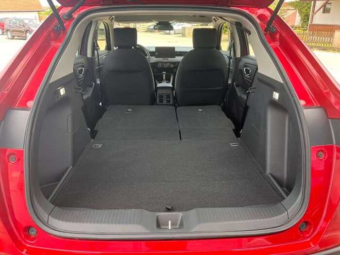 Honda HR-V 1.5 i-MMD Hybrid Elegance