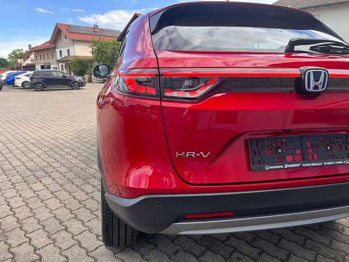 Honda HR-V 1.5 i-MMD Hybrid Elegance