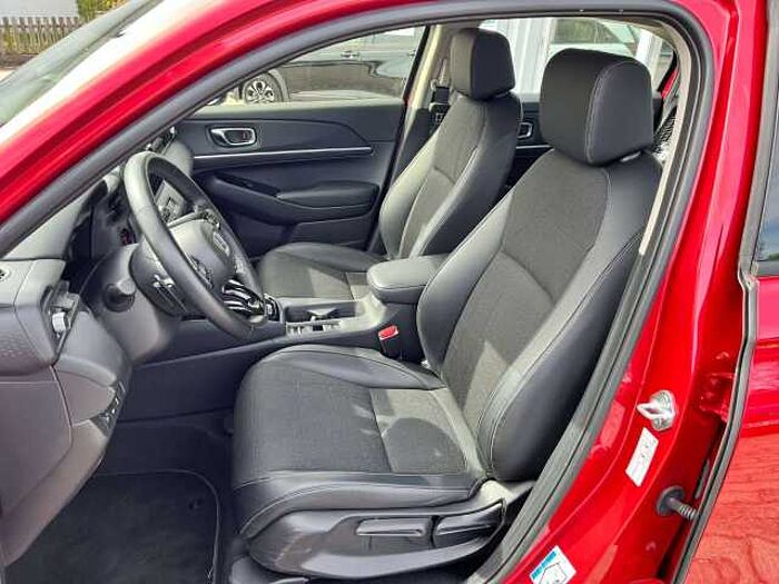 Honda HR-V 1.5 i-MMD Hybrid e-CVT Advance