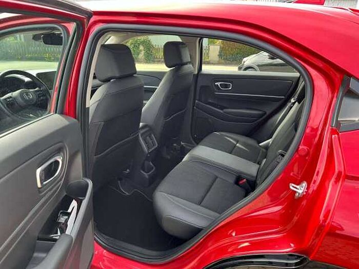 Honda HR-V 1.5 i-MMD Hybrid e-CVT Advance