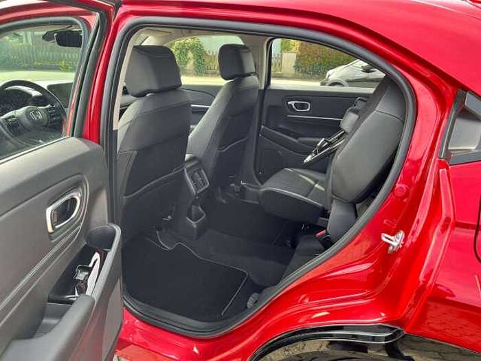 Honda HR-V 1.5 i-MMD Hybrid e-CVT Advance