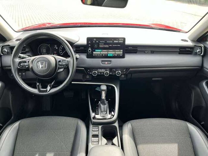 Honda HR-V 1.5 i-MMD Hybrid e-CVT Advance