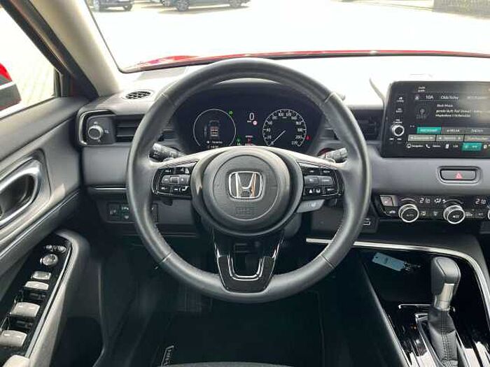 Honda HR-V 1.5 i-MMD Hybrid e-CVT Advance