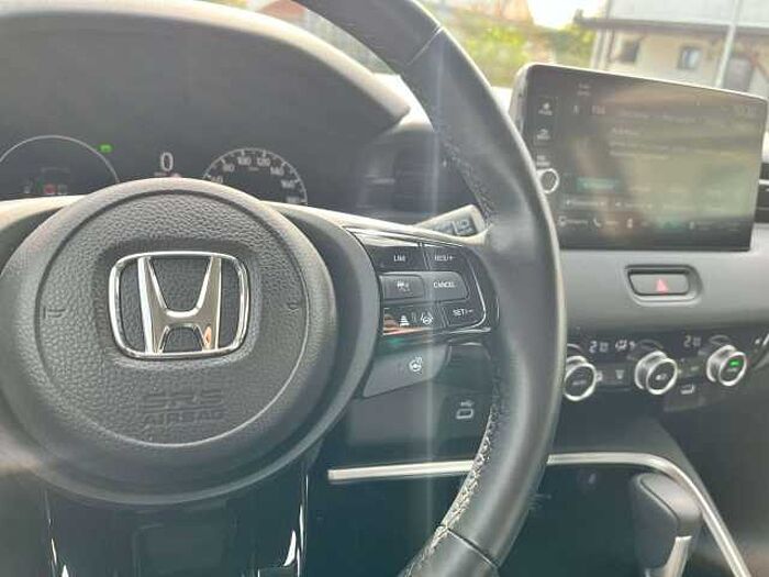 Honda HR-V 1.5 i-MMD Hybrid e-CVT Advance
