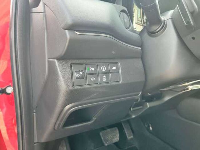 Honda HR-V 1.5 i-MMD Hybrid e-CVT Advance