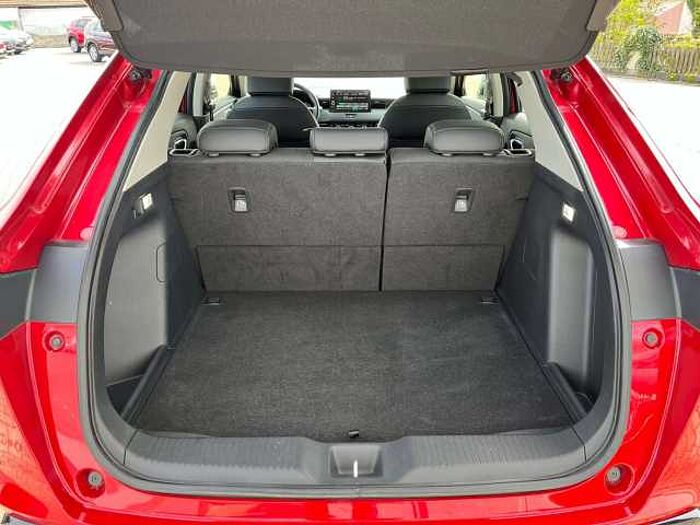 Honda HR-V 1.5 i-MMD Hybrid e-CVT Advance