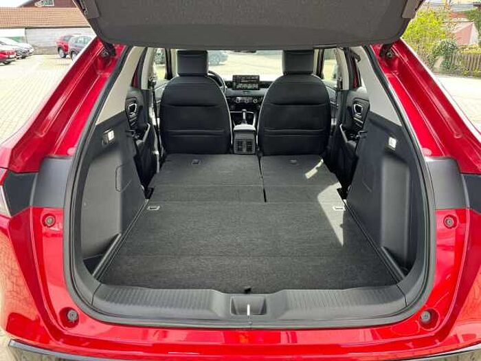 Honda HR-V 1.5 i-MMD Hybrid e-CVT Advance