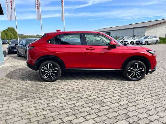 Honda HR-V 1.5 i-MMD Hybrid e-CVT Advance