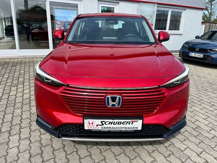 Honda HR-V 1.5 i-MMD Hybrid e-CVT Advance