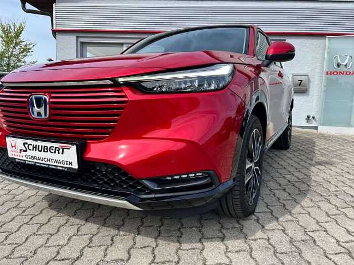 Honda HR-V 1.5 i-MMD Hybrid e-CVT Advance